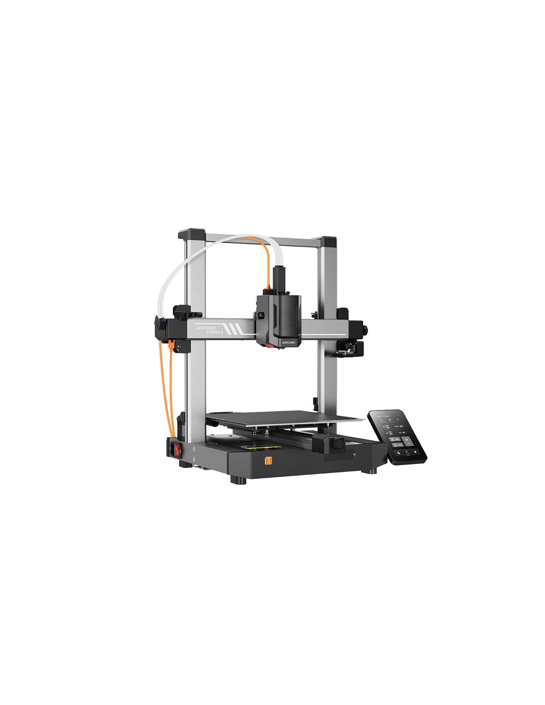 Anycubic Kobra 3 - Impressora 3D