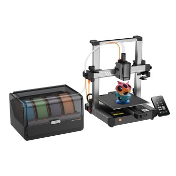 Anycubic Kobra 3 Combo - 3D Printer