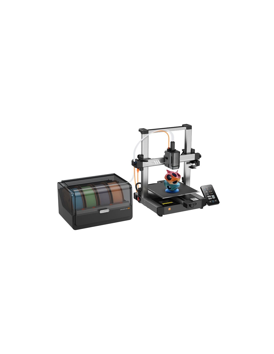 Anycubic Kobra 3 Combo - 3D-printer