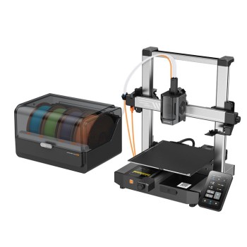 Anycubic Kobra 3 Combo - 3D-Drucker