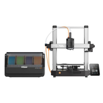 Anycubic Kobra 3 Combo - Impressora 3D