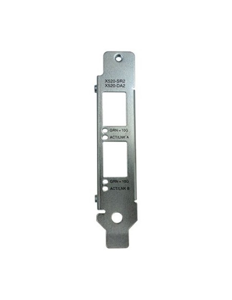  SP-BRACKET-10G-X520SR2 Bracket para tarjeta de red Intel X520-SR2 y X520DA-2