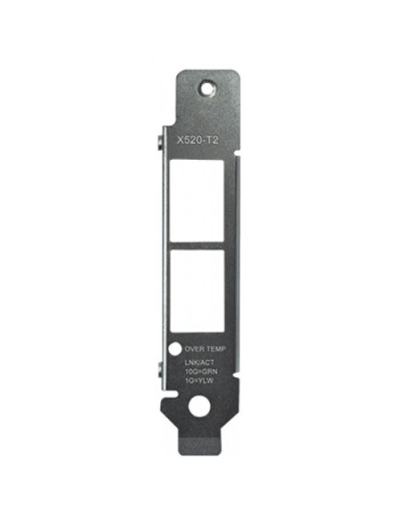  SP-BRACKET-10G-T Bracket para tarjeta de red Intel X520-T2