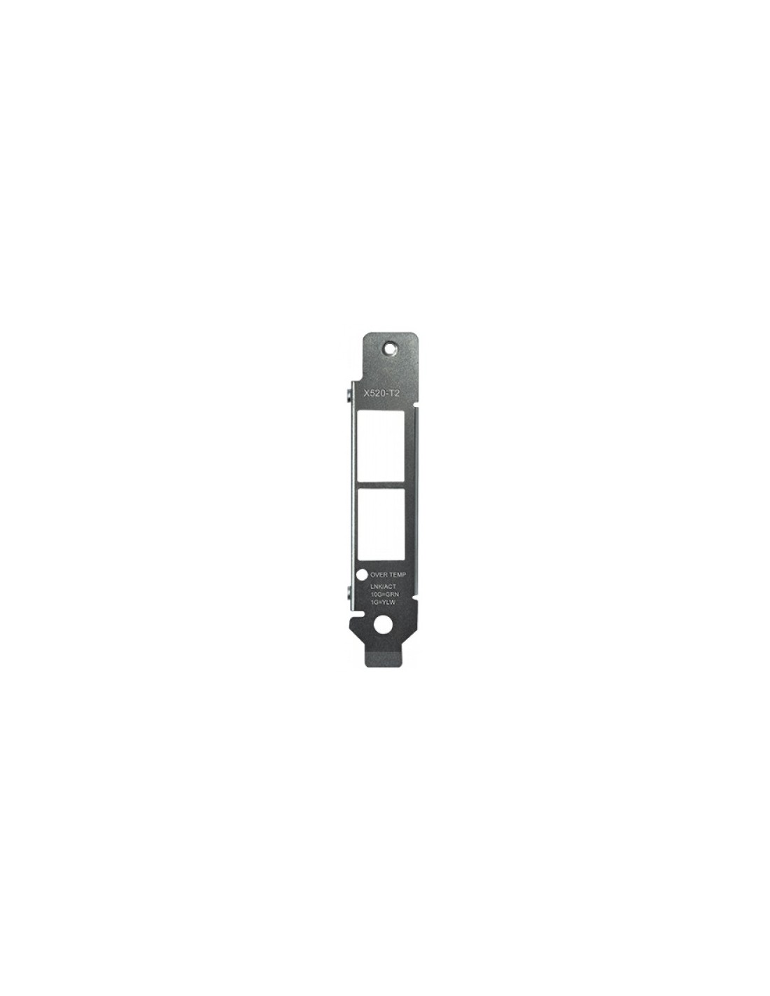  SP-BRACKET-10G-T Bracket para tarjeta de red Intel X520-T2