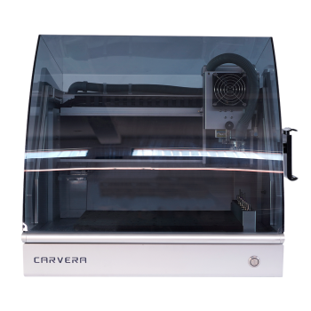 Carvera Desktop - CNC-maskine