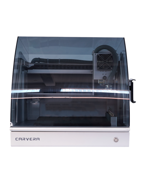 Carvera Desktop - CNC-maskine