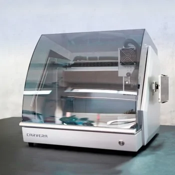 Carvera Desktop - CNC Machine