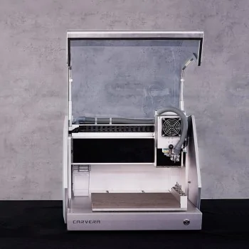 Carvera Desktop - CNC Machine