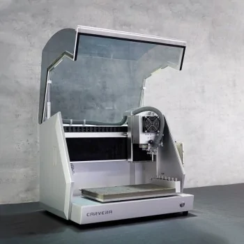 Carvera Desktop - CNC Machine