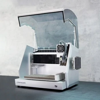 Carvera Desktop - CNC Machine