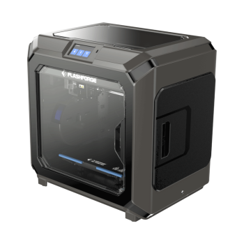 Flashforge Creator 3 Pro - Extrusor doble / Sistema IDEX - impresora 3D