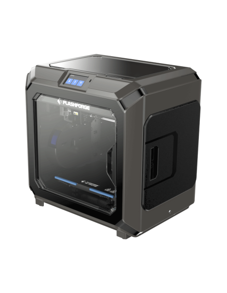 Flashforge Creator 3 Pro - Twin Extruder / IDEX System - 3D printer