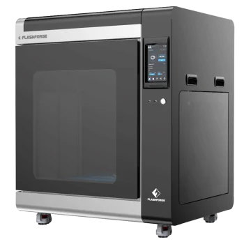 Flashforge Creator 4-HS - Professionel 3D-printer