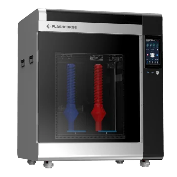 Flashforge Creator 4-HS - impressora 3D profissional