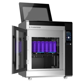 Flashforge Creator 4-HS - impresora 3D profesional
