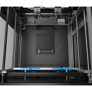 Flashforge Creator 4-HS - stampante 3D professionale