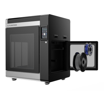 Flashforge Creator 4-HS - professional 3D printer