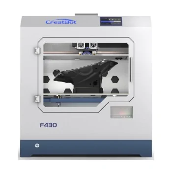 CreatBot F430 420ºC Version - 3D-Drucker