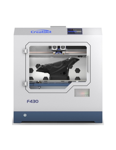 CreatBot F430 420ºC version - 3D-printer