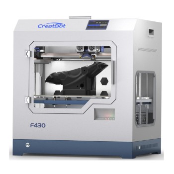 CreatBot F430 versión 420ºC - impresora 3D