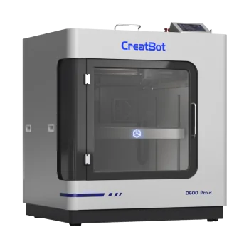 CreatBot D600 Pro 2 - impressora 3D industrial