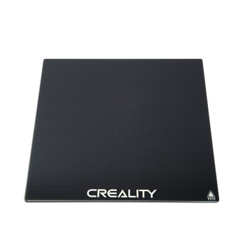 Creality CR-10S Kohlenstoff-Glas-Plattform