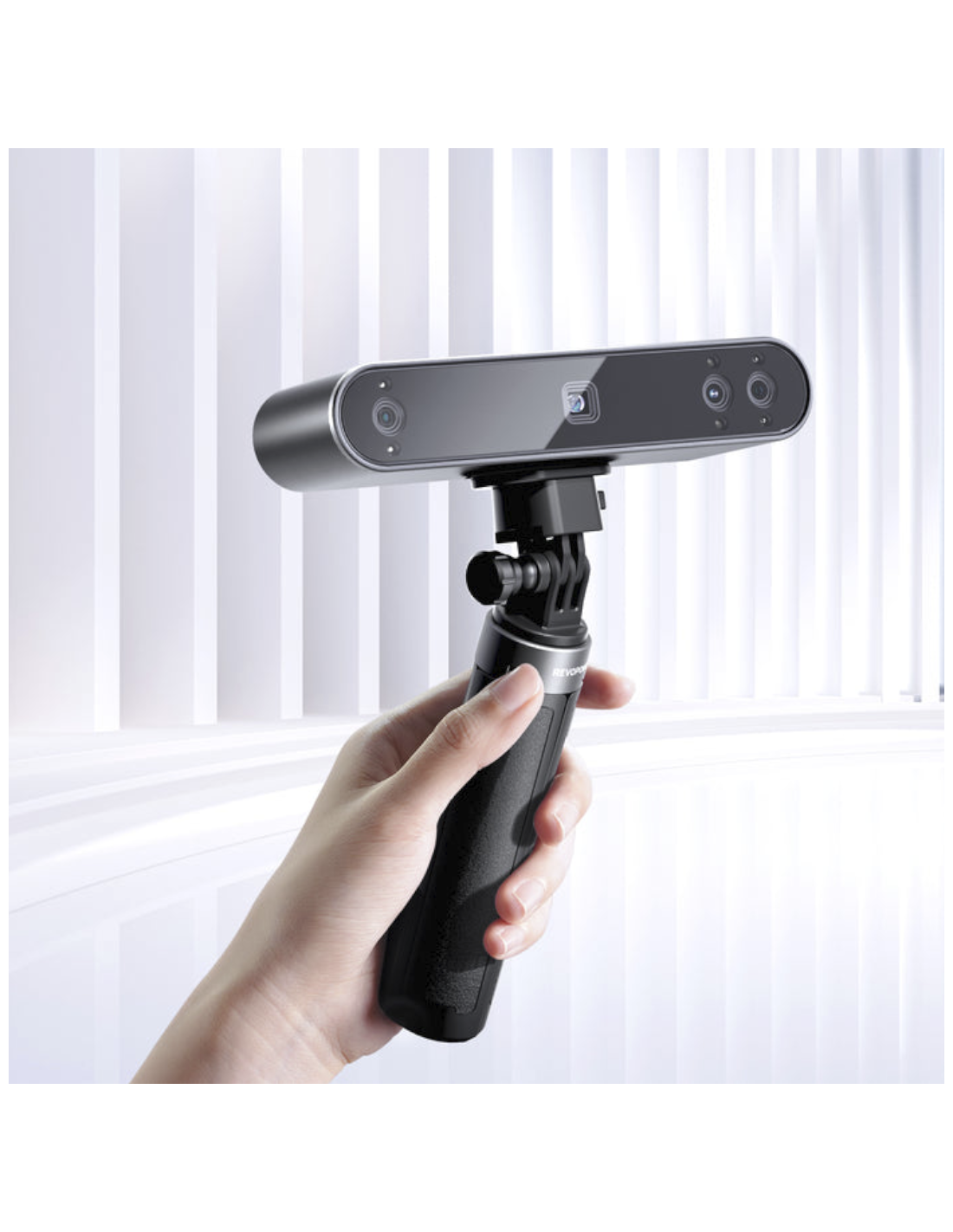 Revopoint POP 3 - Advanced Package - 3D Scanner