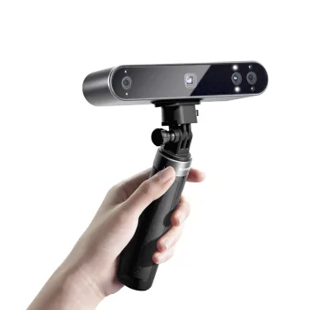 Revopoint POP 3 - Premium Package - 3D Scanner