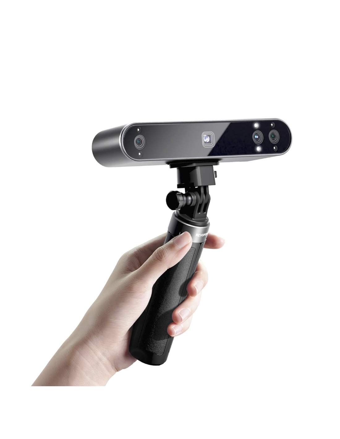 Revopoint POP 3 - Premium Package - 3D Scanner