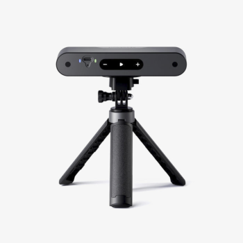 Revopoint POP 3 Premium Package - 3D Scanner