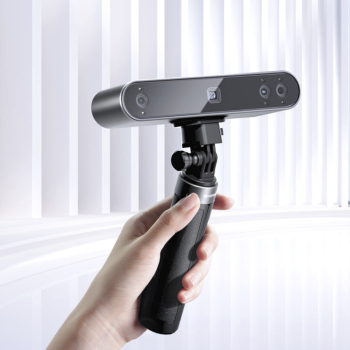 Revopoint POP 3 Premium Package - 3D Scanner