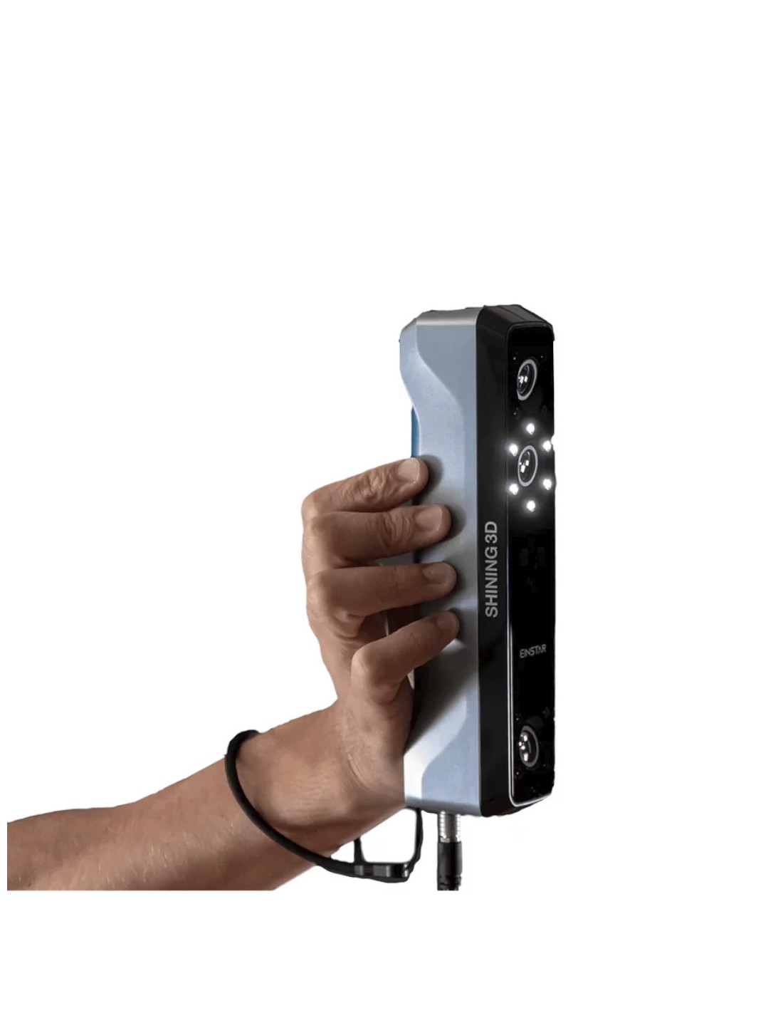 EinStar - Escáner 3D