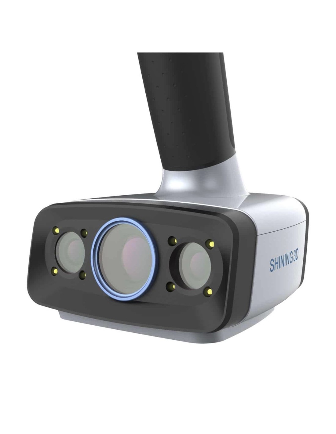 Shining 3D EinScan HX | Scanner 3D
