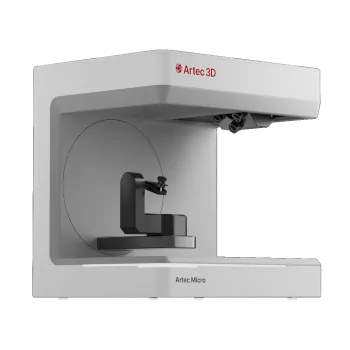 Artec Micro II - 3D Scanner