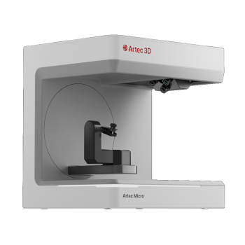 Artec Micro II - Scanner 3D