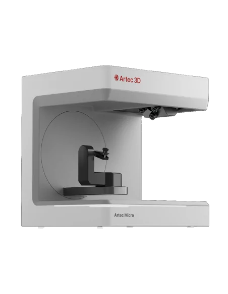 Artec Micro II - 3D-Scanner