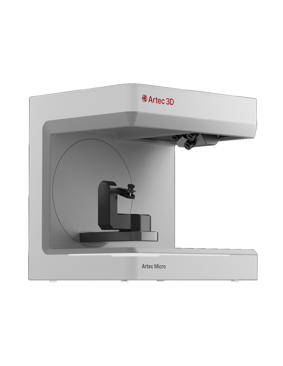 Artec Micro II - 3D-scanner