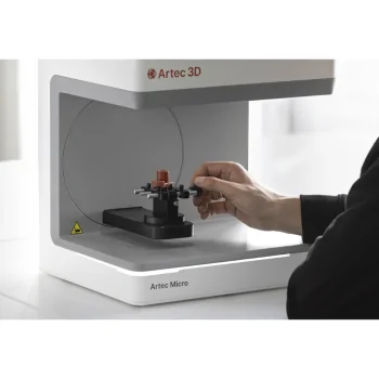 Artec Micro II - 3D-Scanner