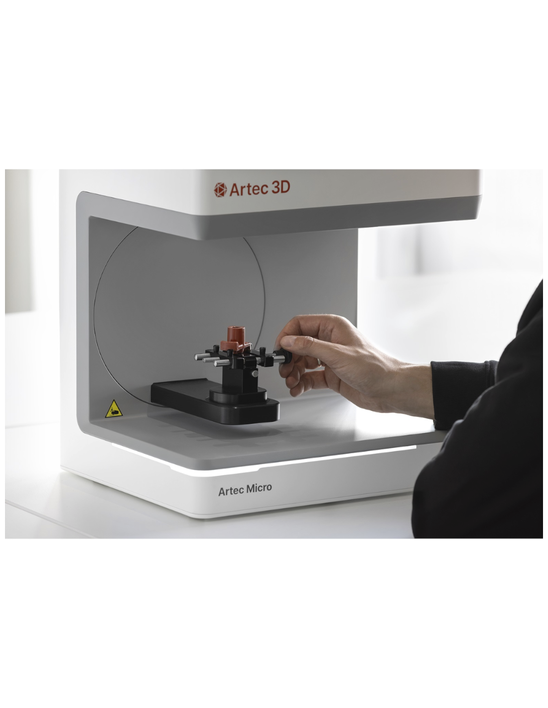 Artec Micro II - 3D-scanner