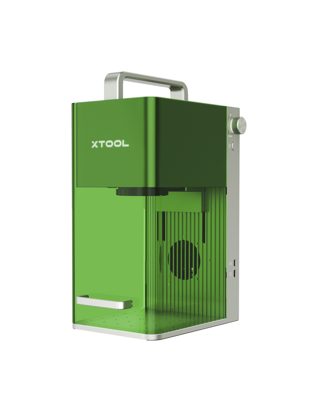 xTool F1 - incisore laser