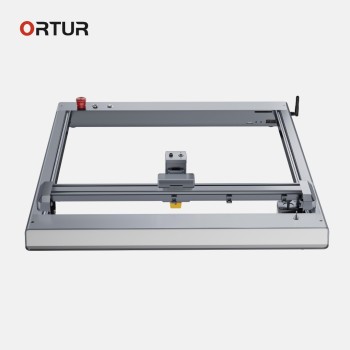 Ortur Laser Master 3 10W - Machine de découpe et de gravure laser