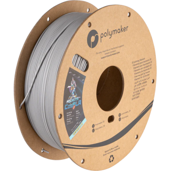 Polymaker PolyLite™ CosPLA | Filamento para impressão 3D | 1,75 mm (1Kg) | Versão A