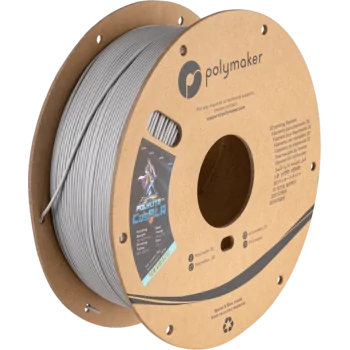 Polymaker PolyLite™ CosPLA | Filamento para impressão 3D | 1,75 mm (1Kg) | Versão A