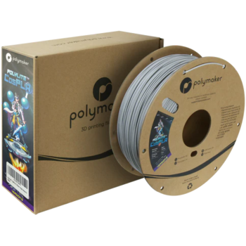 Polymaker PolyLite™ CosPLA | Filamento para impressão 3D | 1,75 mm (1Kg) | Versão B