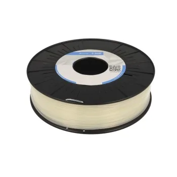 BASF Ultrafuse PLA Tough | 3D Printing Filament | 1.75 mm (4Kg) | Natural