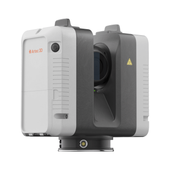 Artec 3D Ray II - Escáner 3D