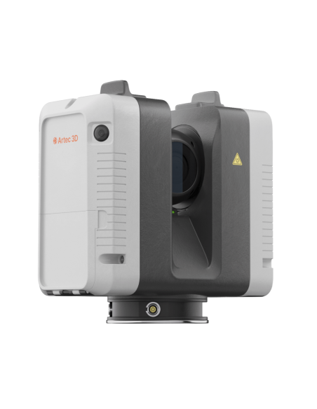 Artec 3D Ray II - Escáner 3D