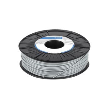 BASF Ultrafuse PLA PRO1 | Filamento para impresión 3D | 2,85 mm (0,75Kg) | Gris