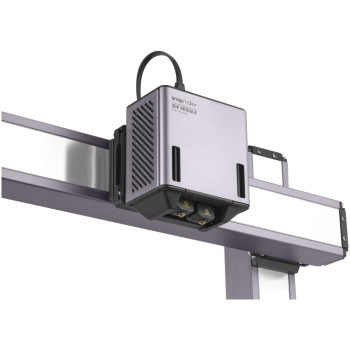 Snapmaker Artisan 3-in-1 - 3D-Drucker, CNC-Router, Gravier- und Laserschneidmaschine 40W