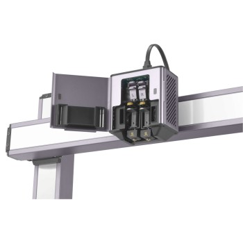 Snapmaker Artisan 3-in-1 - 3D-Drucker, CNC-Router, Gravier- und Laserschneidmaschine 40W